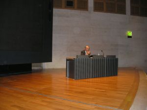 Allocution de Robert Badinter lors du colloque “Nouvelles perspectives sur l’histoire de la photographie carcérale”, INHA, Paris, le 9 novembre 2005.